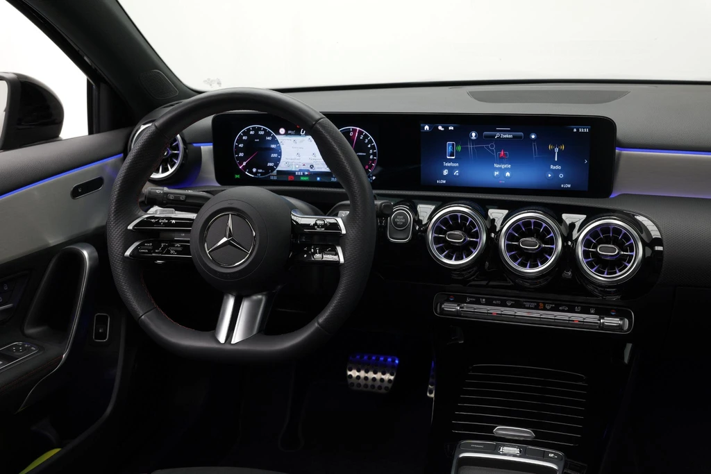 Mercedes-Benz A-Klasse – foto 25