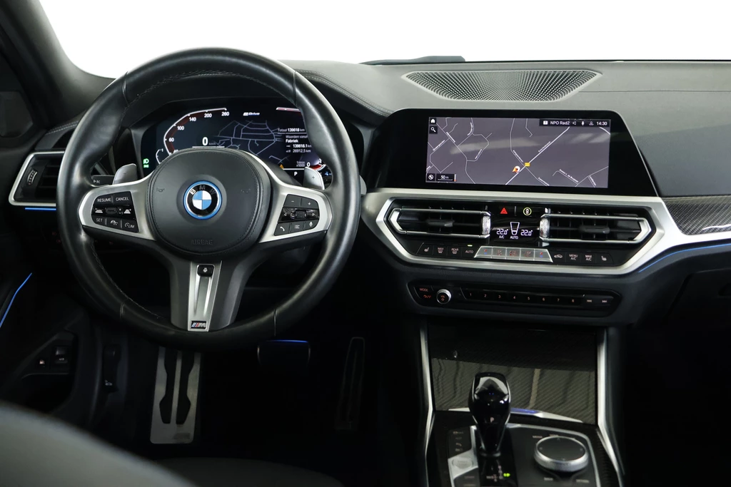 BMW 3 Serie – foto 17
