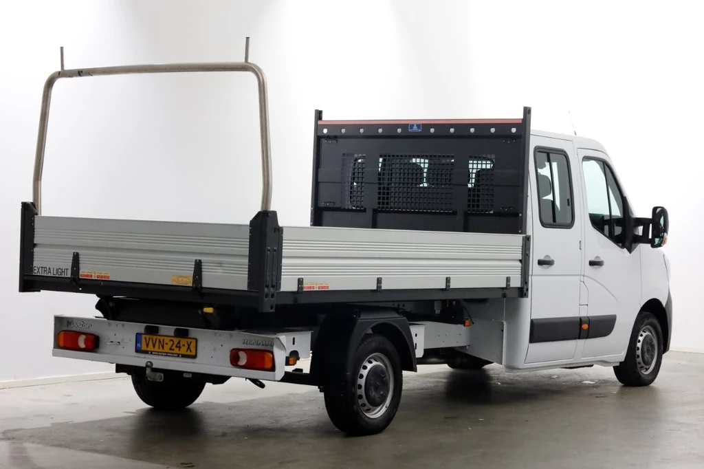 Renault Master – foto 7