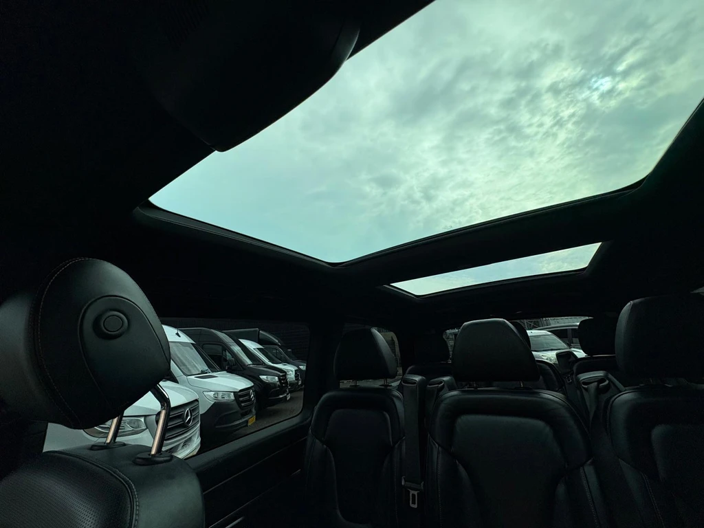 Mercedes-Benz V-Klasse – foto 15