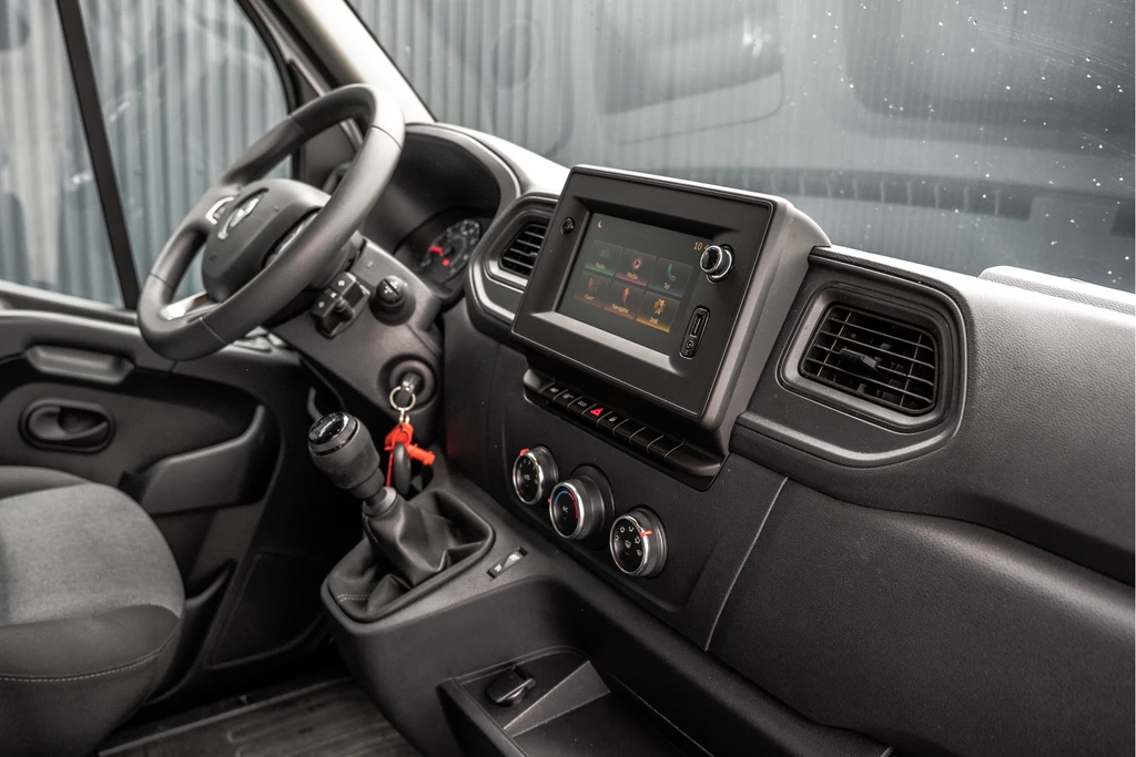 Renault Master – foto 8