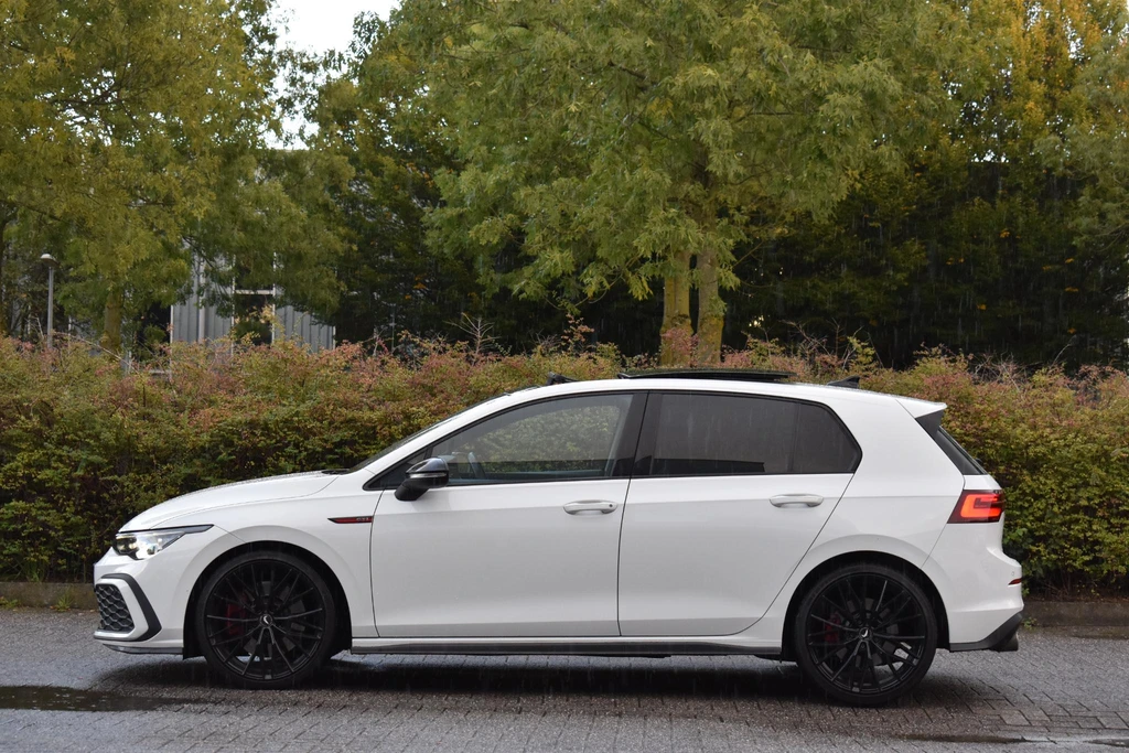 Volkswagen Golf – foto 4