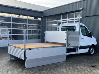 Mercedes-Benz Sprinter – thumbnail 24