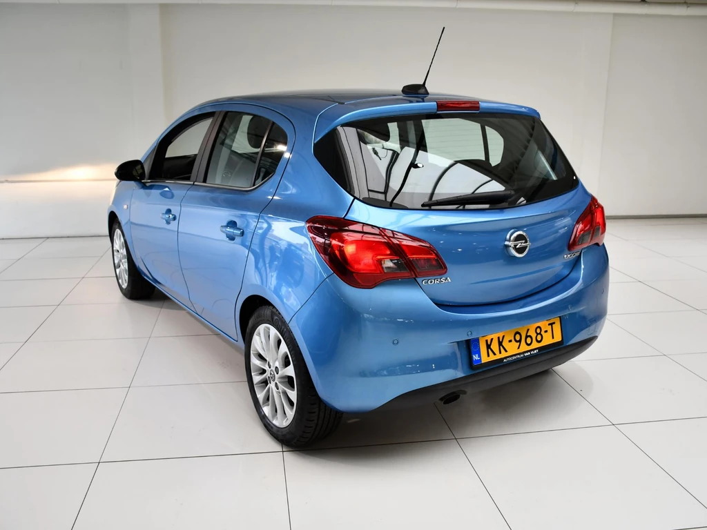 Opel Corsa – foto 4