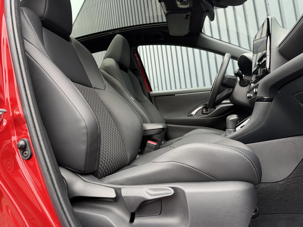 Toyota Yaris – foto 18