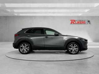 Mazda CX-30 – thumbnail 6