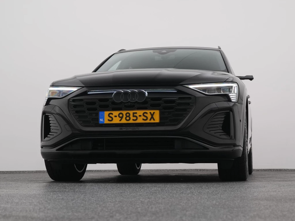 Audi Q8 e-tron – foto 20