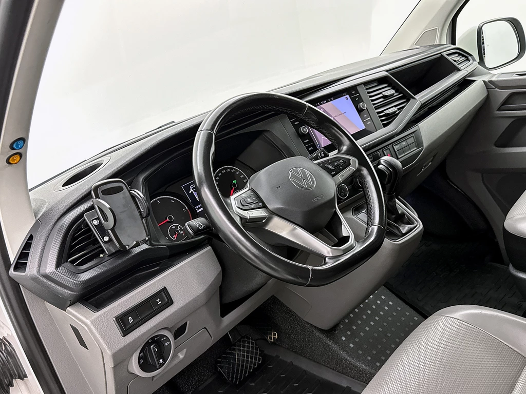 Volkswagen Transporter – foto 15