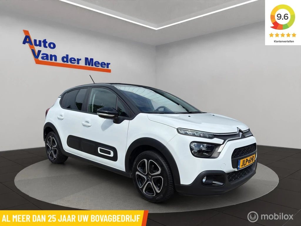 Citroën C3 – foto 7