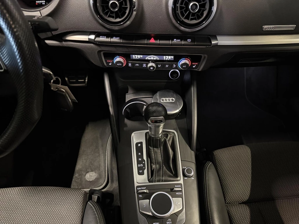 Audi A3 – foto 24