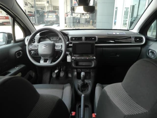 Citroën C3 – thumbnail 19