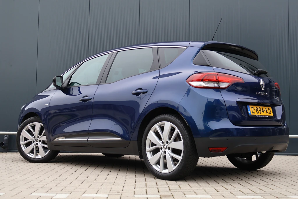 Renault Scénic – foto 5