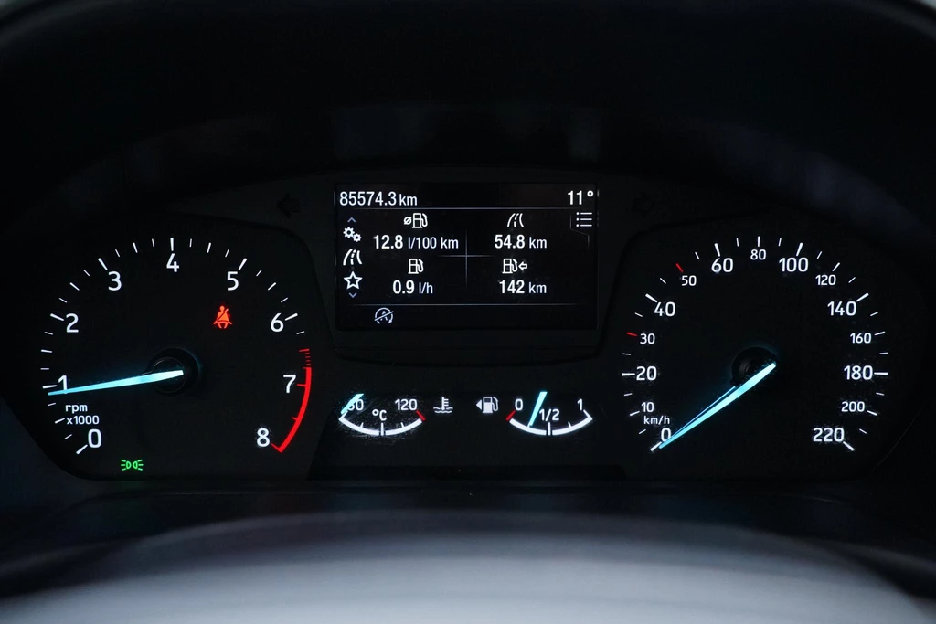 Ford Fiesta – foto 17