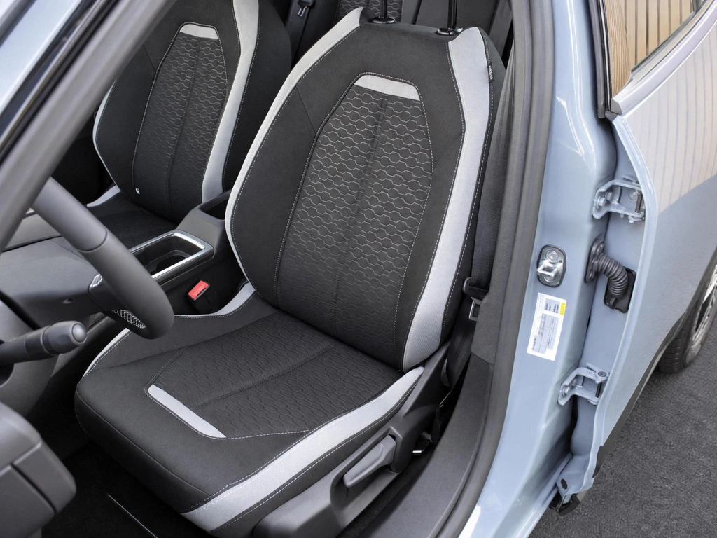 Opel Mokka – foto 14