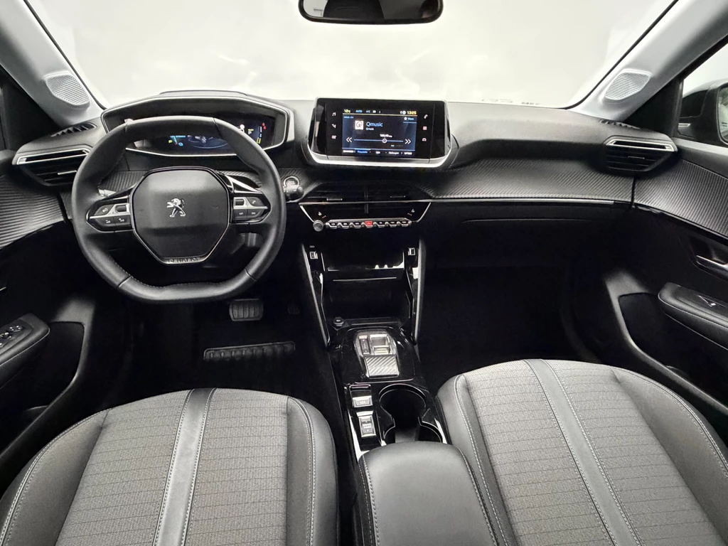 Peugeot e-208 – foto 9