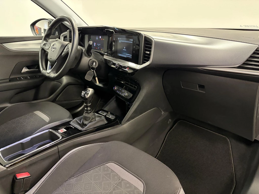 Opel Mokka – foto 34