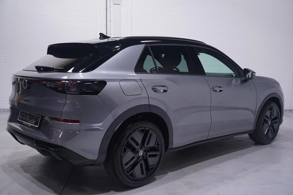 Volkswagen T-Roc – foto 5