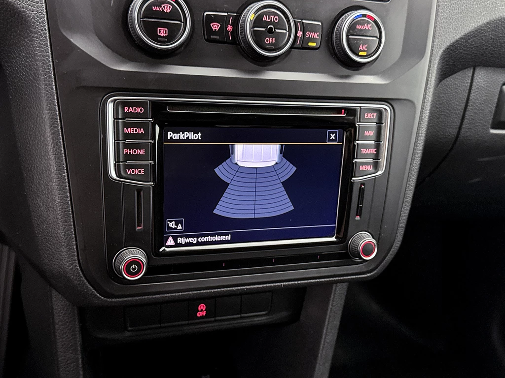 Volkswagen Caddy – foto 35