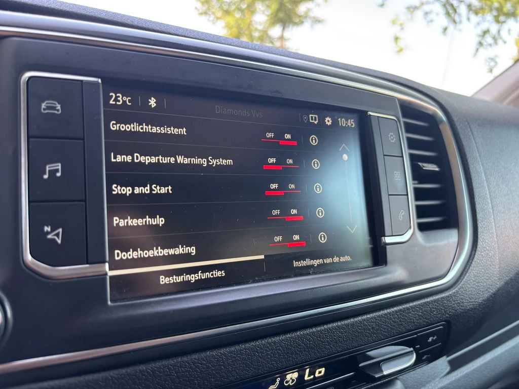 Opel Vivaro – foto 8