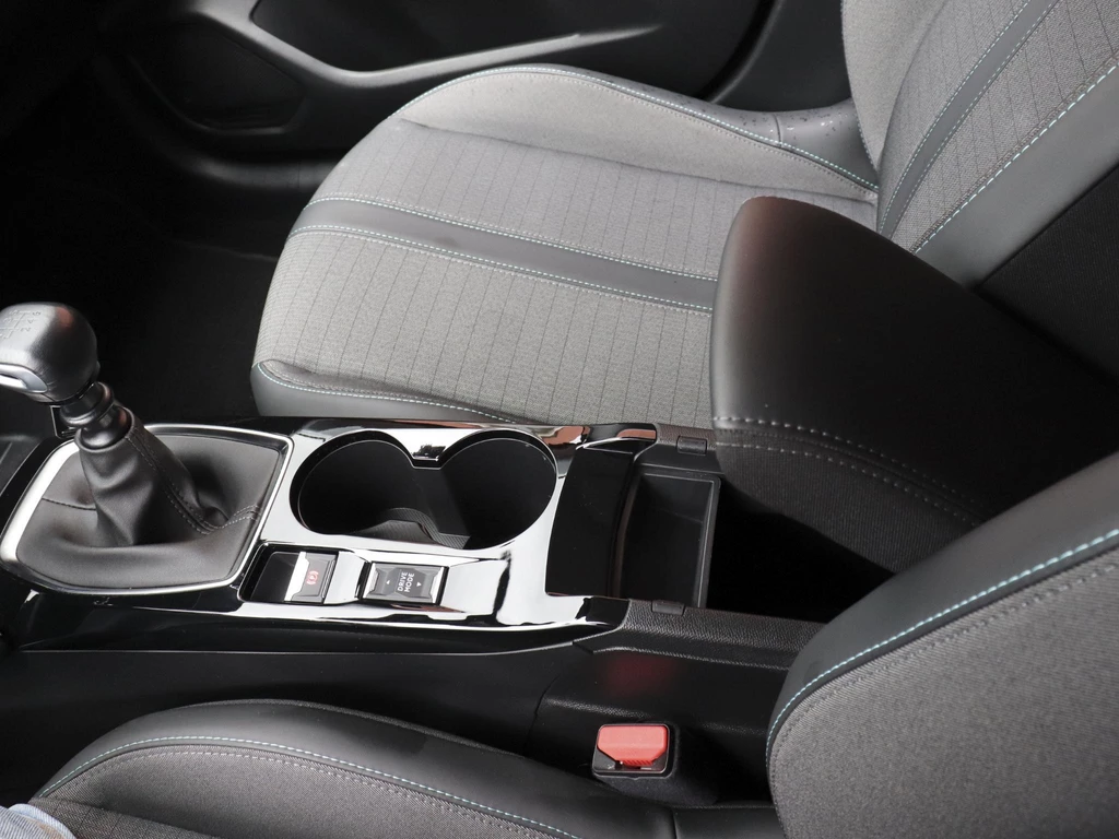 Peugeot 208 – foto 27