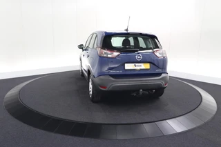 Opel Crossland X – thumbnail 6