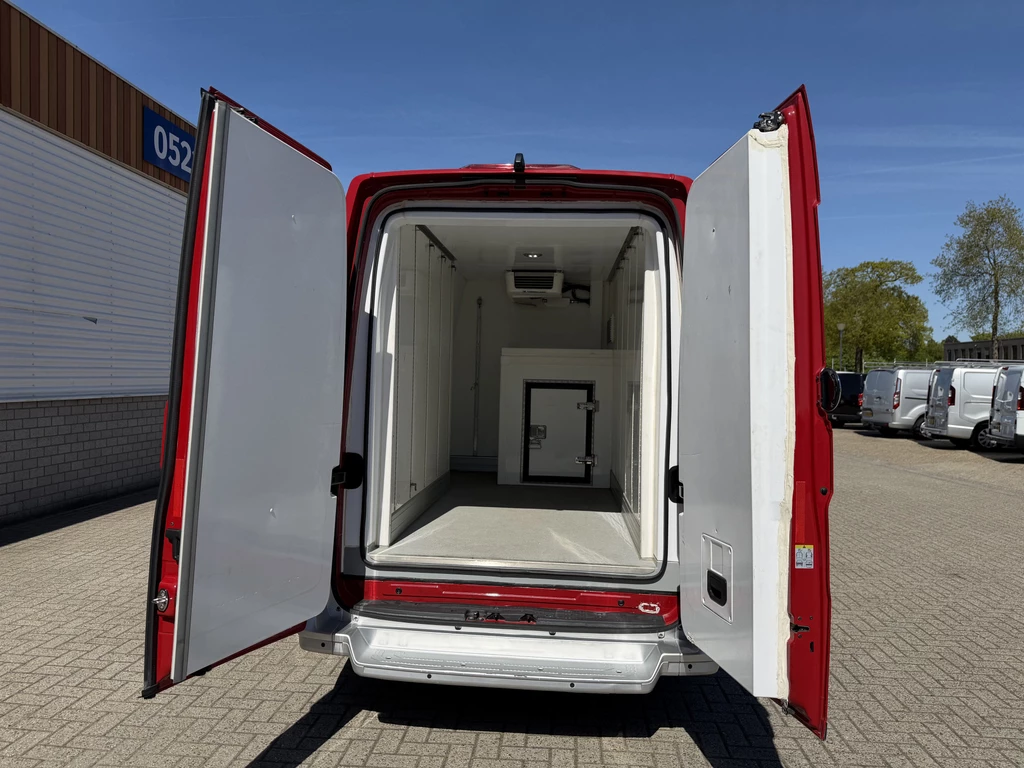 Volkswagen Crafter – foto 33