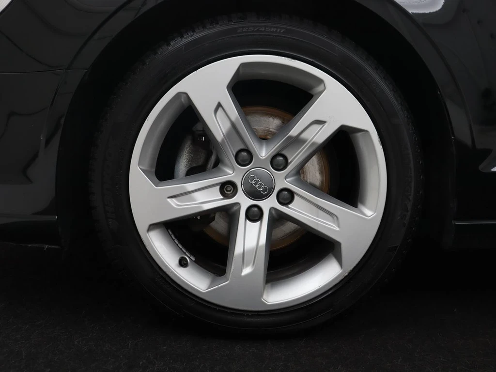 Audi A3 – foto 28