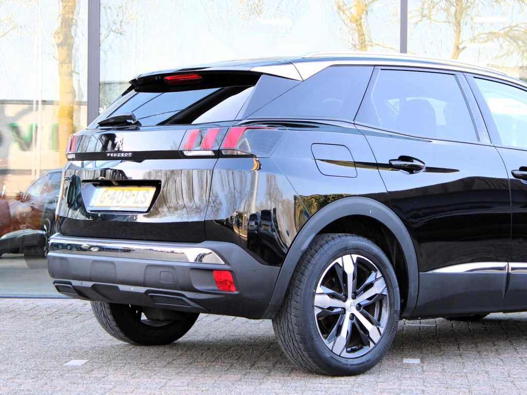 Peugeot 3008 – foto 4