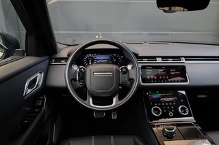 Land Rover Range Rover Velar – thumbnail 33