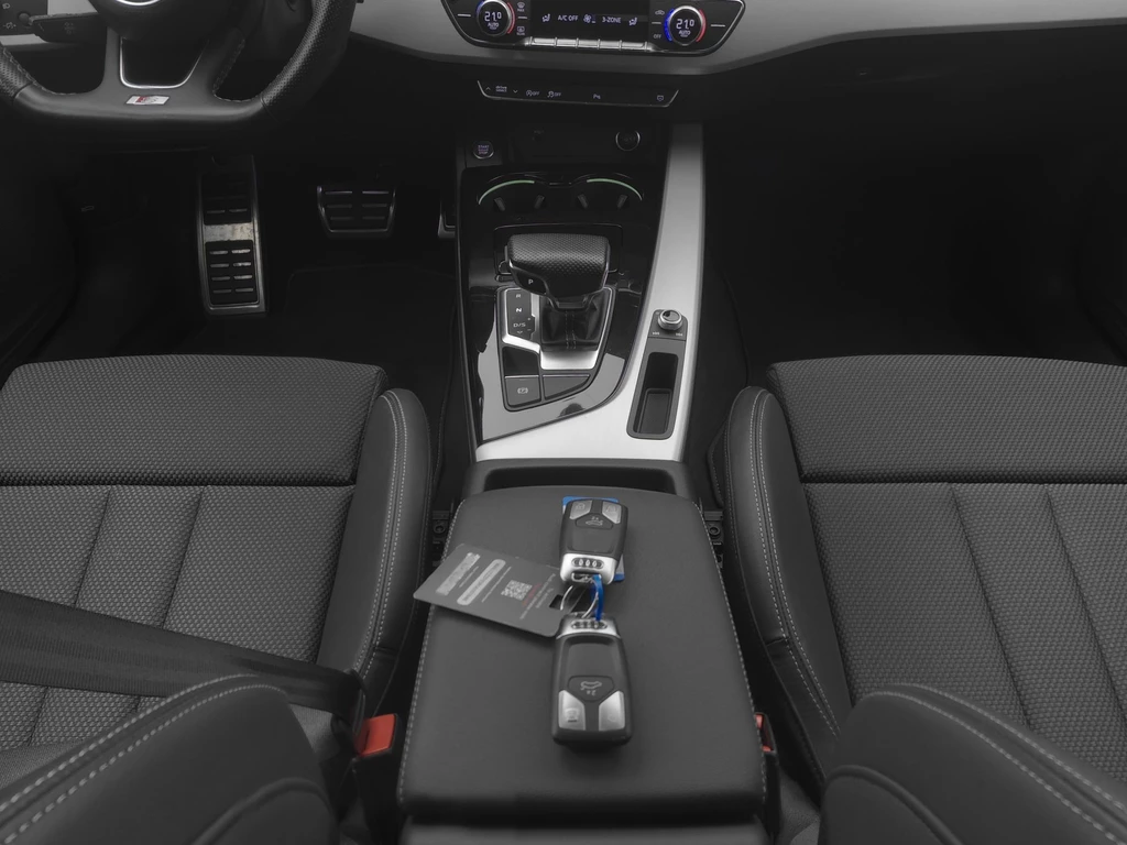 Audi A5 – foto 25