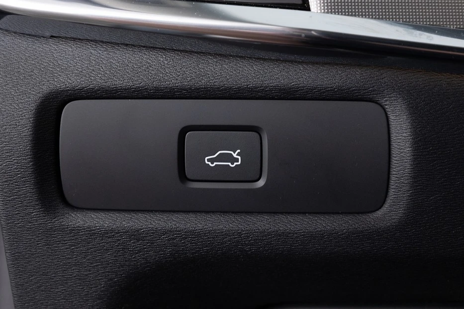 Volvo S90 – foto 19