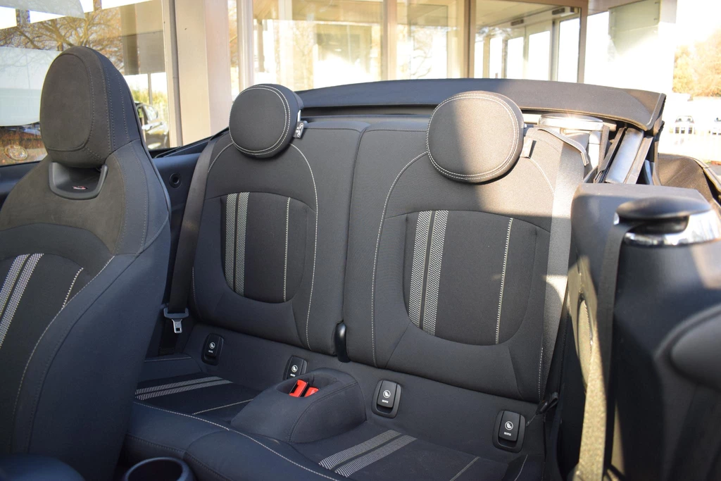 MINI Cooper Cabrio – foto 16