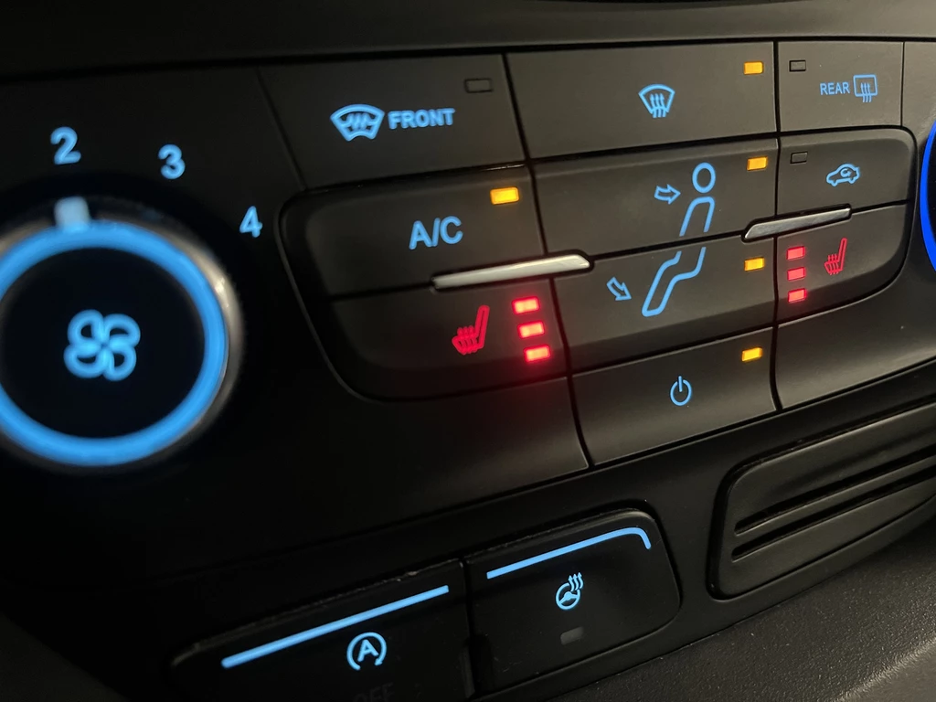 Ford C-MAX – foto 18