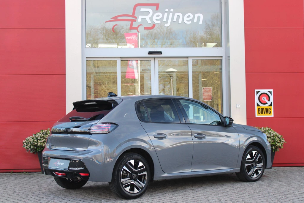 Peugeot 208 – foto 6