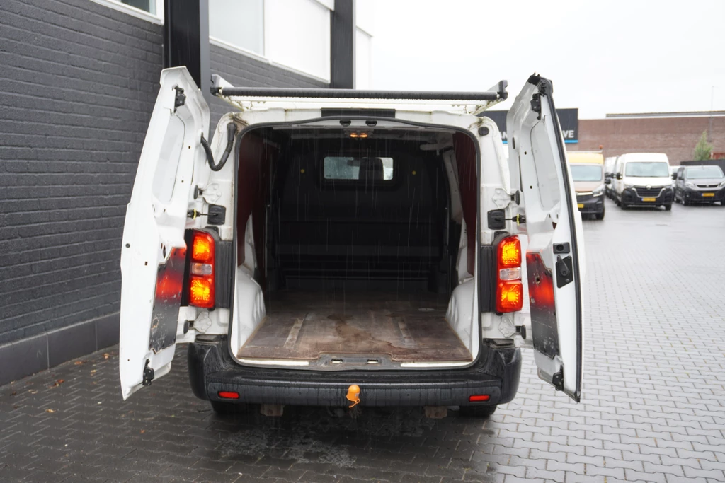 Peugeot Expert – foto 8