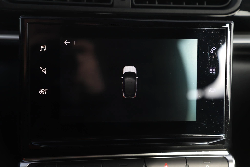 Citroën C3 – foto 16