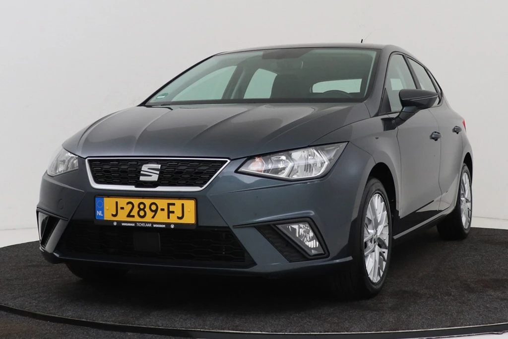 SEAT Ibiza – foto 3