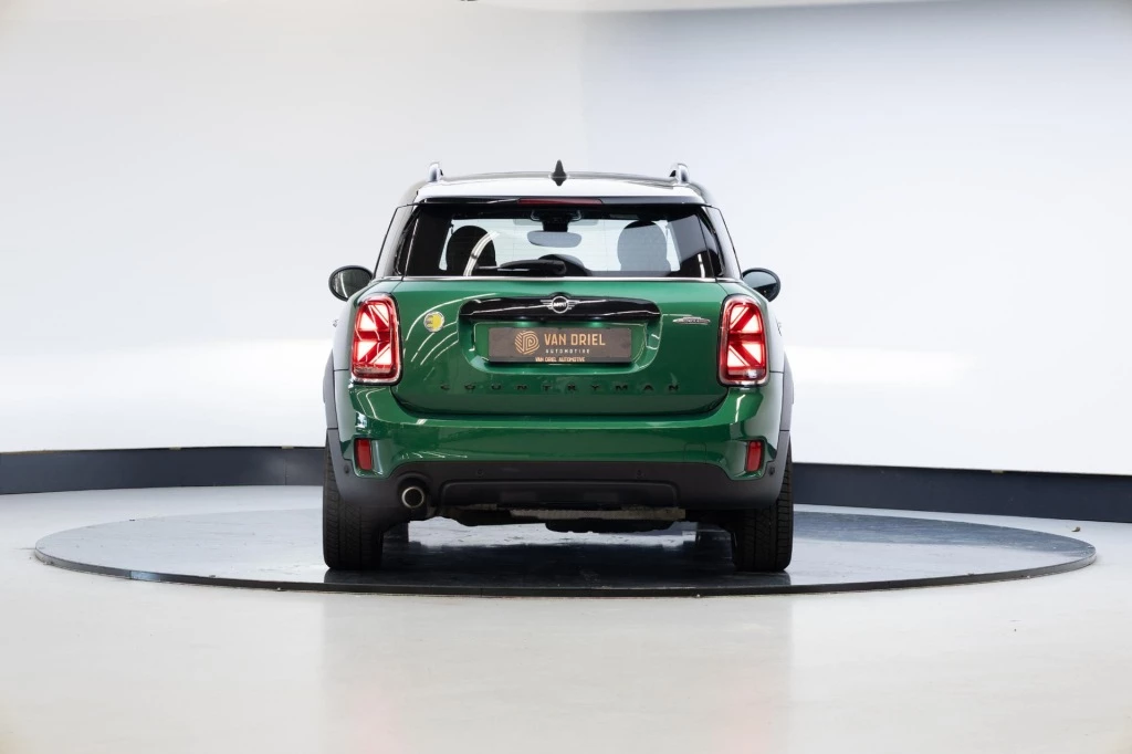 MINI Countryman – foto 4