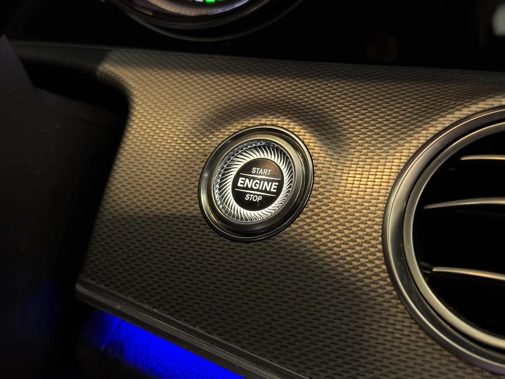 Mercedes-Benz E-Klasse – foto 23