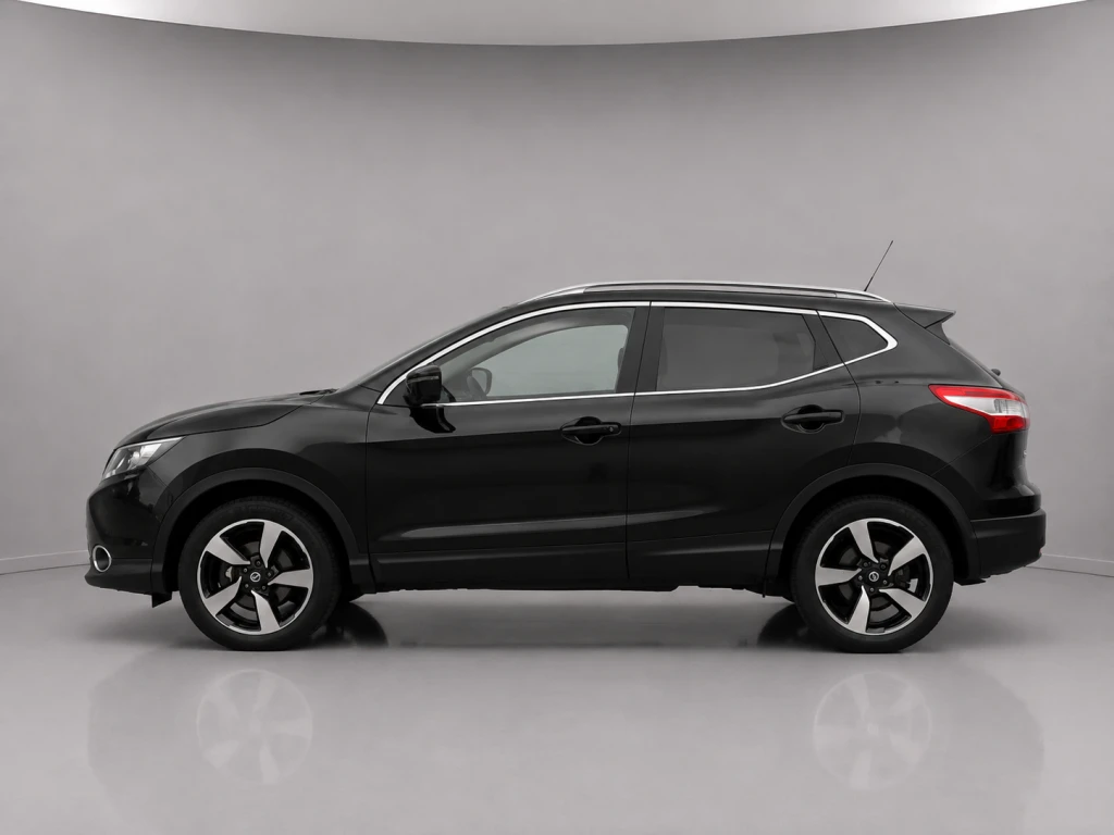Nissan QASHQAI – foto 2
