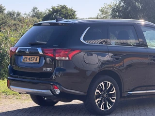 Mitsubishi Outlander – thumbnail 7