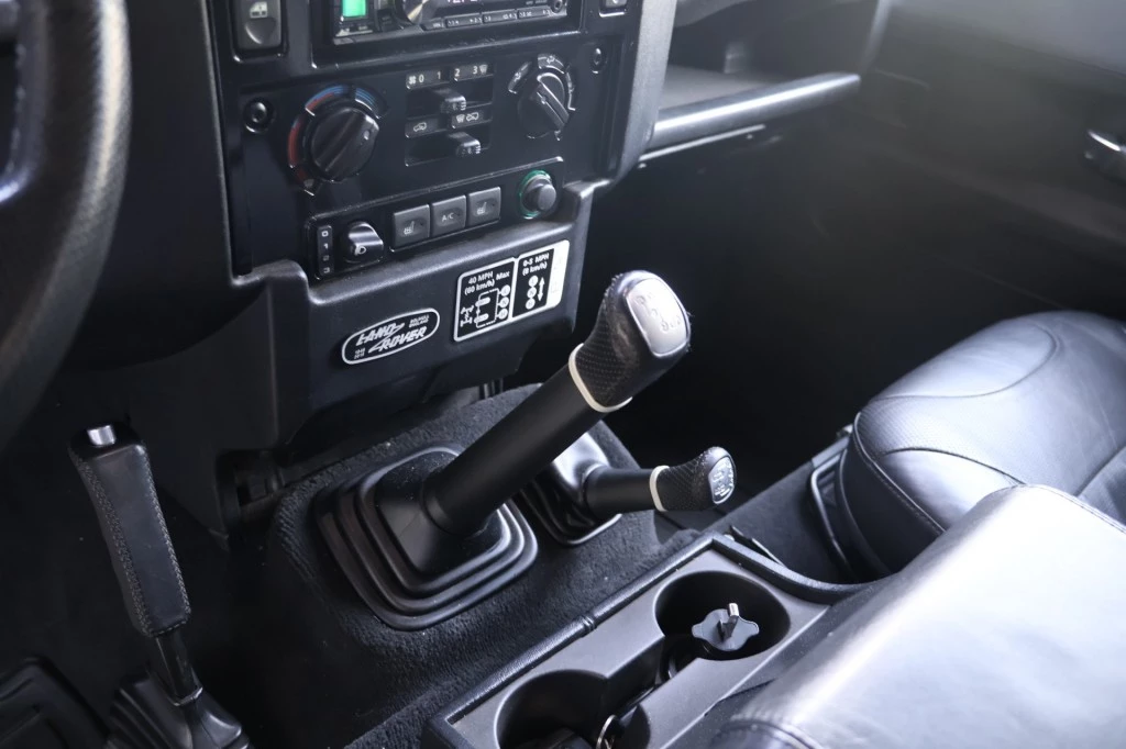 Land Rover Defender – foto 15