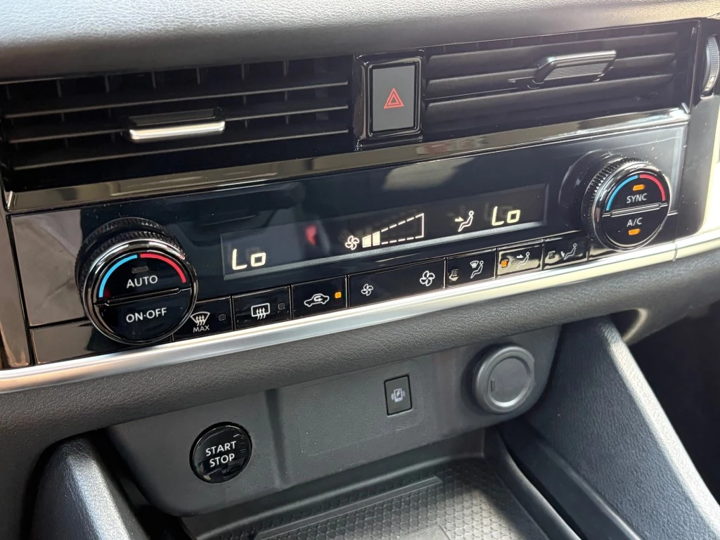 Nissan QASHQAI – foto 12