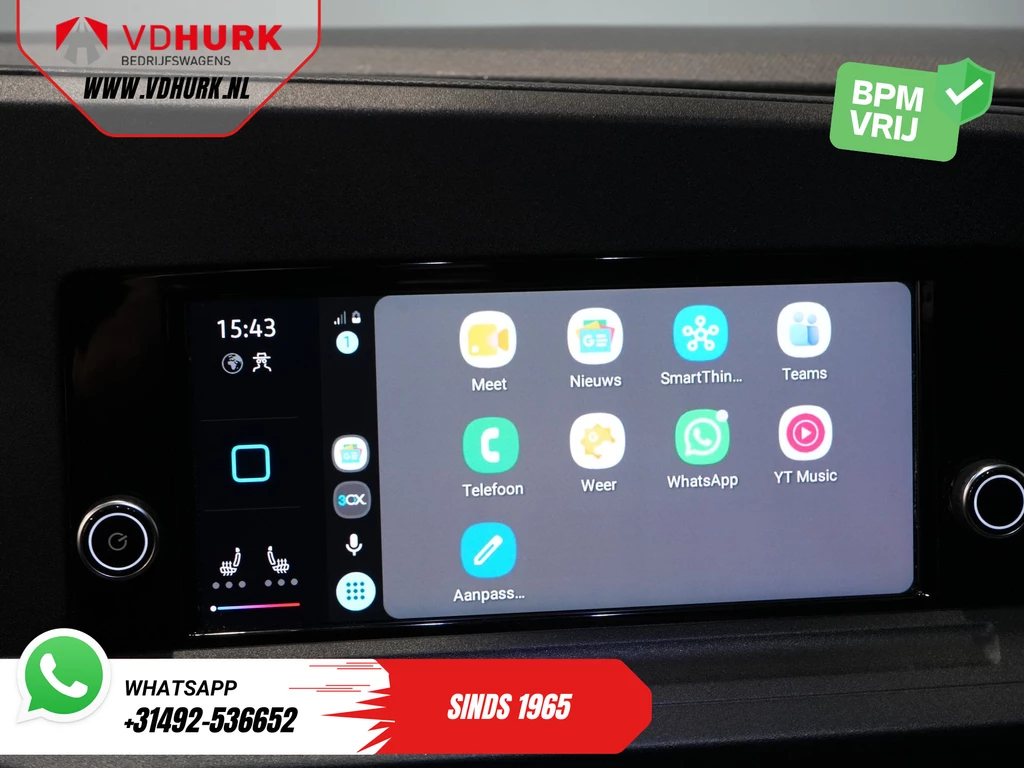 Volkswagen Caddy – foto 26