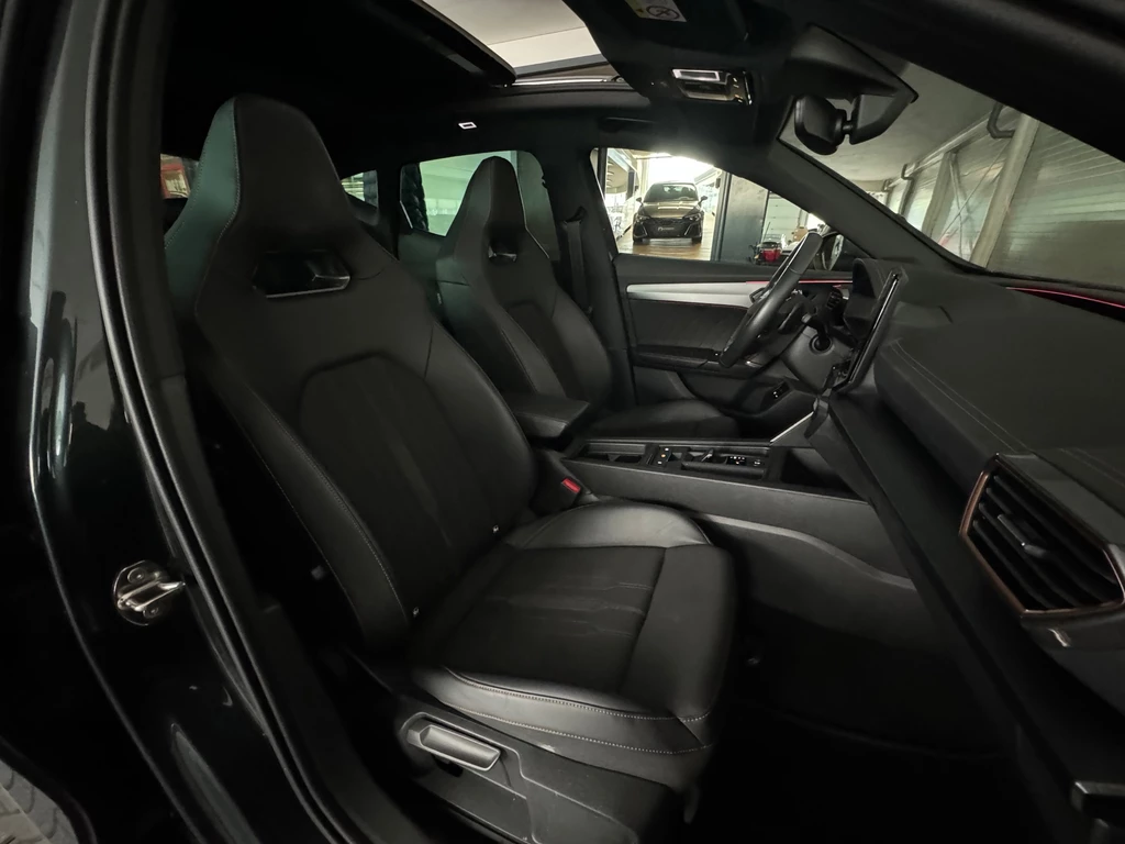 CUPRA Formentor – foto 38