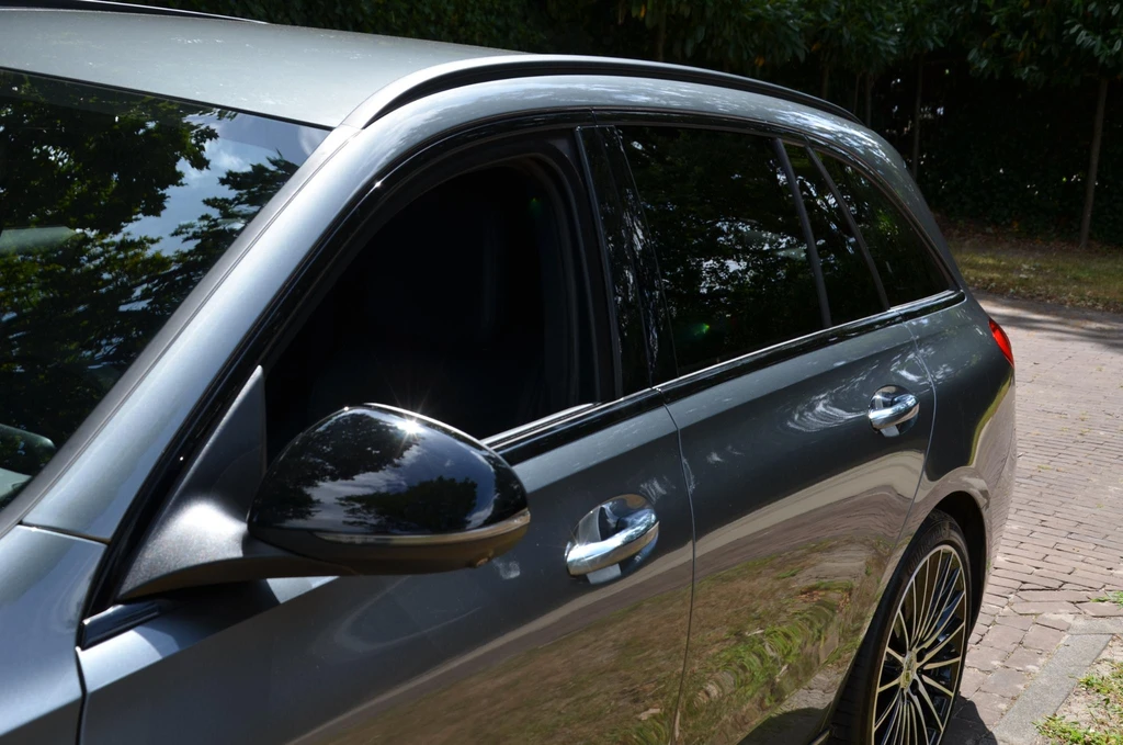 Mercedes-Benz C-Klasse – foto 66