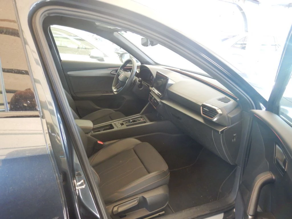 CUPRA Formentor – foto 6