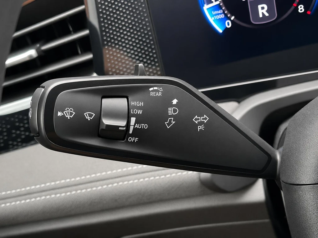 Volkswagen Passat – foto 14