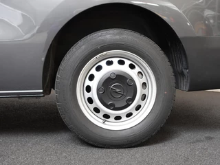 Opel Vivaro – thumbnail 12