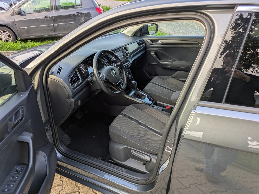 Volkswagen T-Roc – foto 9